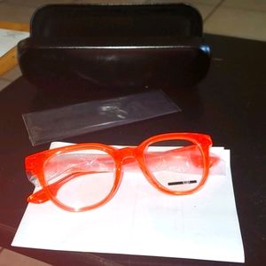 Alexander McQueen Glasses